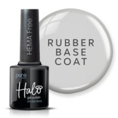 Halo Rubber base coat 15ml