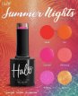 Halo summer night collection