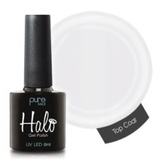 Halo Topcoat 8ml