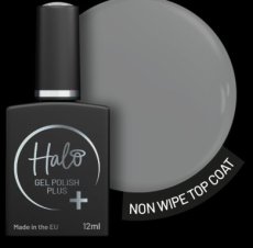 Halo topcoat no wipe + 12ml