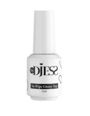 No wipe glossy top 15ml
