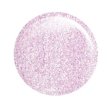 No wipe On top shimmer