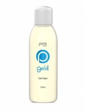 Pure nails gel wipe (cleanser)