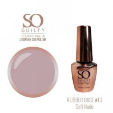 Rubber Base #10 Soft Nude