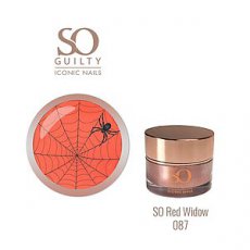 So 087 spider red