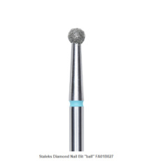 Staleks Diamond Nail Bit "ball" FA01B027