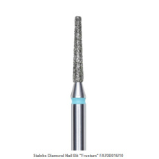 Staleks Diamond Nail Bit "Frustum" FA70B016/10