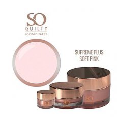 supreme plus soft pink