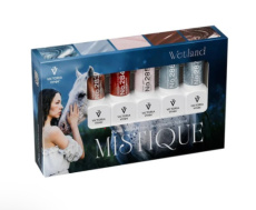 Victoria Vynn Pure  | 5-pack | Wetland 283 tot 287