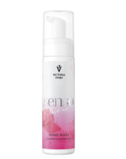 Victoria Vynn Senso Cleansing & Smoothing Foam | L