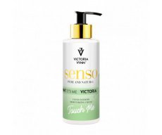 VICTORIA VYNN™ Senso Hand & Body Cream | Touch M