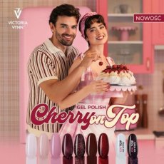 Vv cherry on top collection