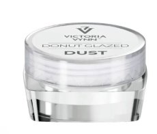 VV Donut glazed dust